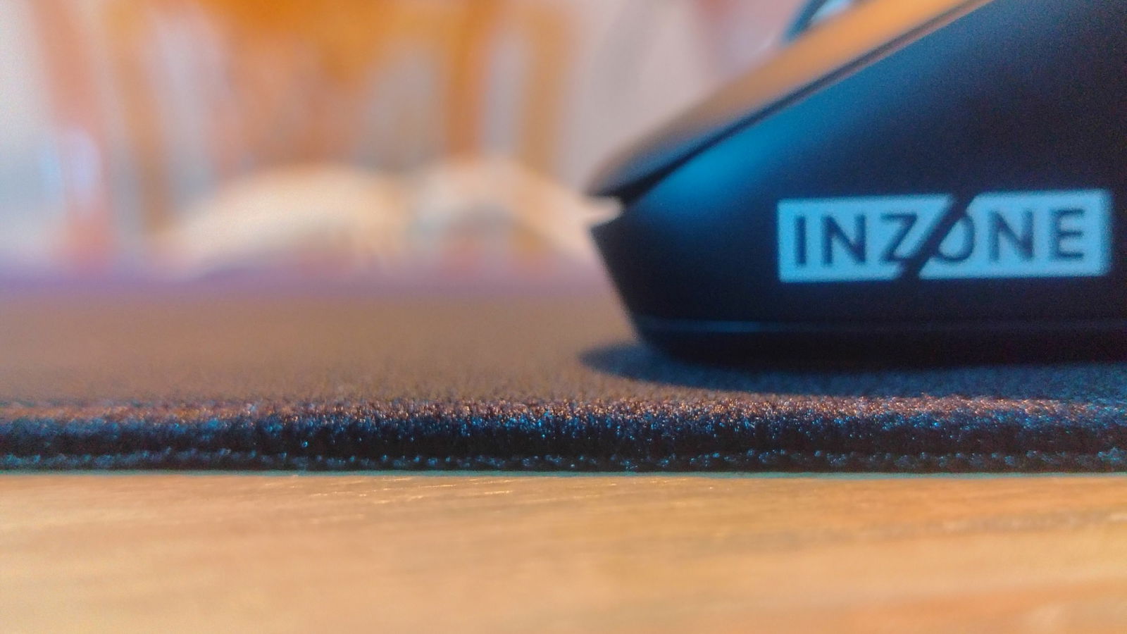 Análisis del ecosistema Sony Inzone: headset H9 II, ratón Mouse-A y alfombrilla Mat-D de auténtica competición