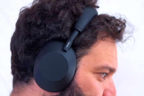 Los auriculares de diadema más top del mercado, a precio mínimo: calidad Sony por 120 euros menos Los auriculares de diadema más top del mercado, a precio mínimo: calidad Sony por 120 euros menos