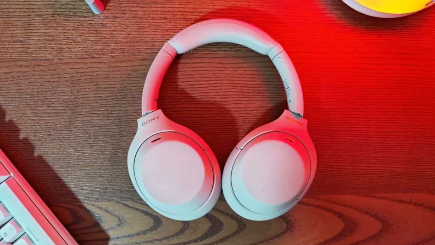 Sony WH1000XM4
