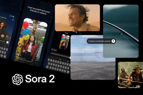 Sora, la app viral de OpenAI, tiene un problema con los muertos
