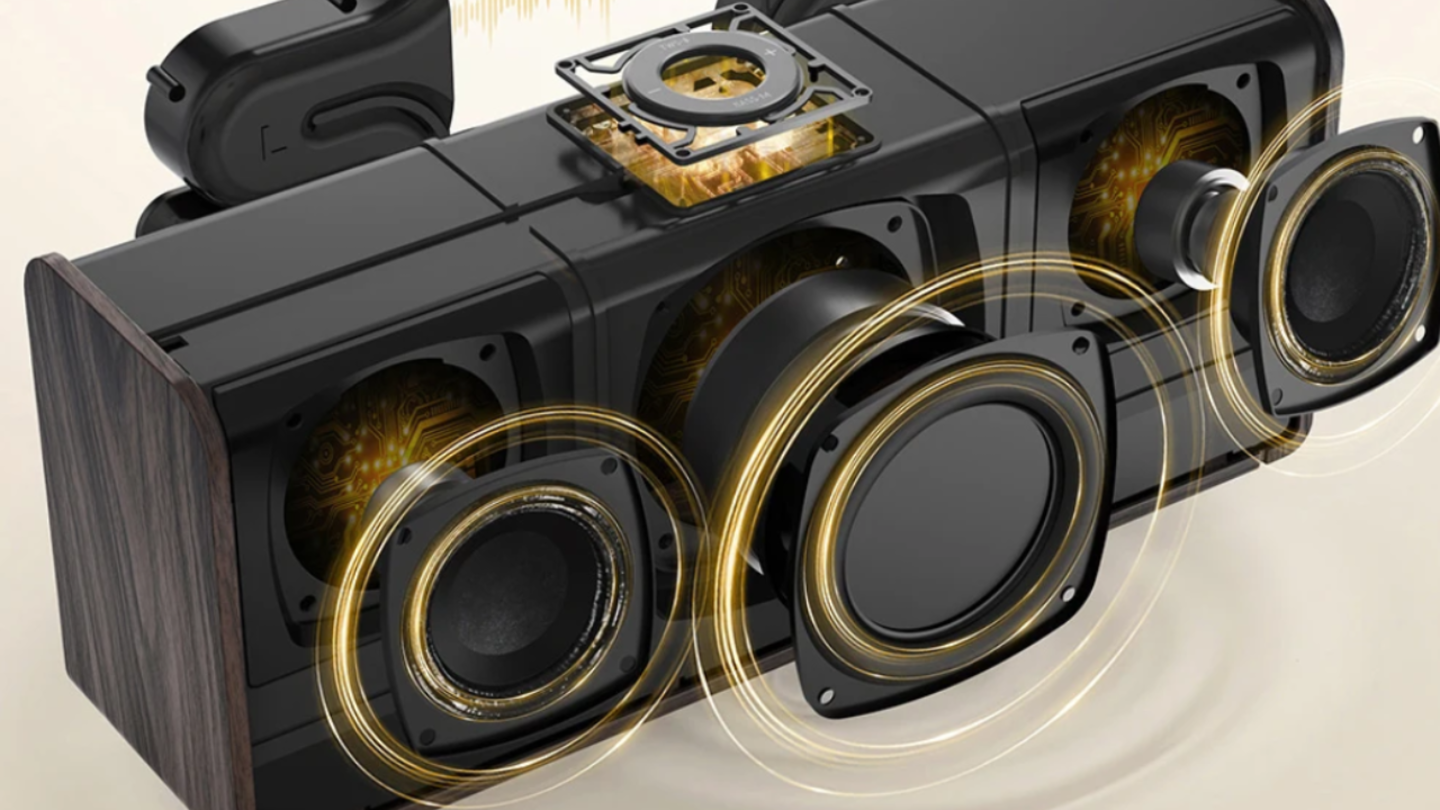 SoundBox XL ultra