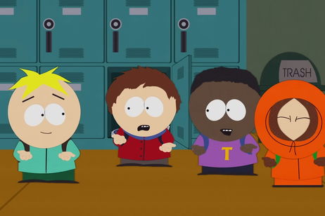 El meme 6-7 y por qué 'South Park' de repente va por la temporada 28