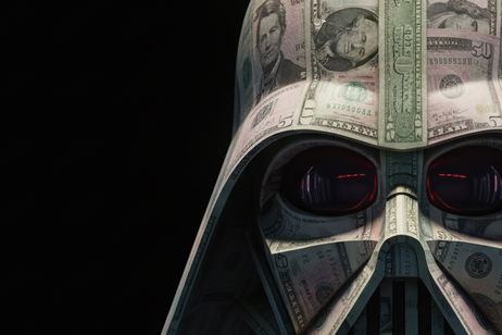 Desvelados los costes/beneficios de 'Star Wars' en la era Disney, poniendo en duda la rentabilidad de la adquisición de Lucasfilm Desvelados los costes/beneficios de 'Star Wars' en la era Disney, poniendo en duda la rentabilidad de la adquisición de Lucasfilm