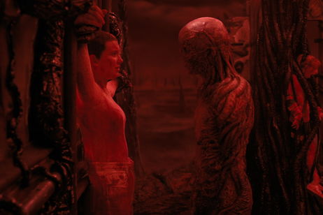 'Stranger Things 5' será como ver 8 películas, tanto por duración como por presupuesto de cada episodio 'Stranger Things 5' será como ver 8 películas, tanto por duración como por presupuesto de cada episodio