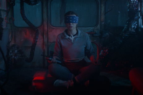 Filtrado el tráiler final de 'Stranger Things 5' Filtrado el tráiler final de 'Stranger Things 5'