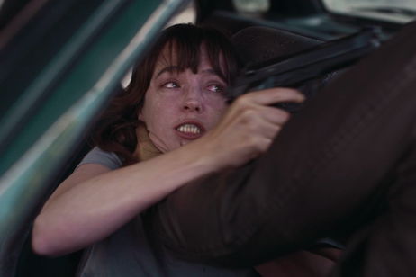 Netflix se adentra en el corazón de ETA con 'Un fantasma en la batalla', el gran estreno español de la semana Netflix se adentra en el corazón de ETA con 'Un fantasma en la batalla', el gran estreno español de la semana