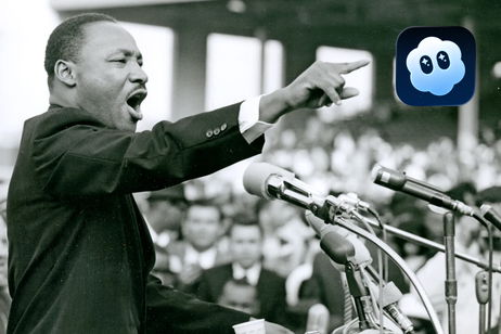 OpenAI prohíbe los vídeos de Martin Luther King Jr. en Sora tras denuncias por uso irrespetuoso de su imagen