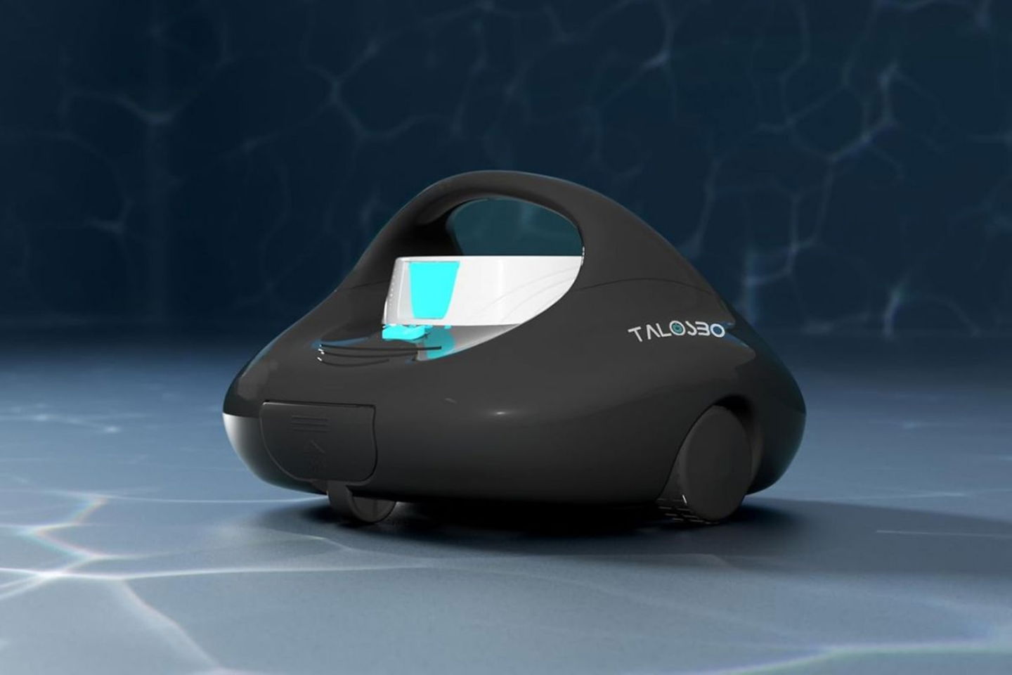 Los mejores robots limpiafondos calidad-precio: limpia tu piscina sin esfuerzo