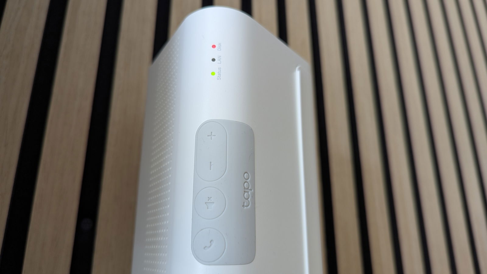 Tapo H50 HomeBase