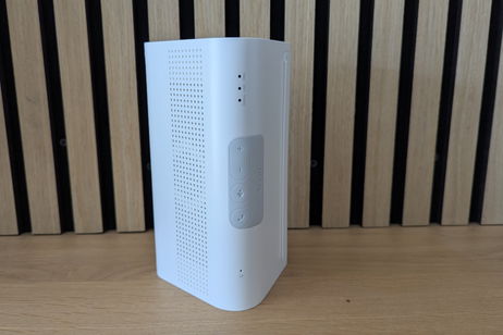 Tapo H500 HomeBase, análisis: probamos el centro de operaciones total de TP-Link para tu hogar inteligente Tapo H500 HomeBase, análisis: probamos el centro de operaciones total de TP-Link para tu hogar inteligente
