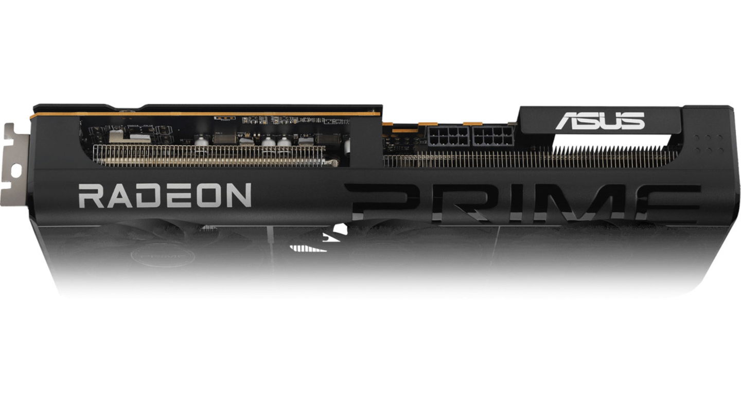 ASUS firma una joya para gamers exigentes, una bestia silenciosa que cae a precio de derribo