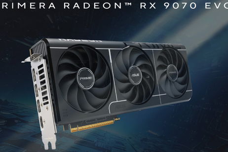 ASUS firma una joya para gamers exigentes, una bestia silenciosa que cae a precio de derribo ASUS firma una joya para gamers exigentes, una bestia silenciosa que cae a precio de derribo
