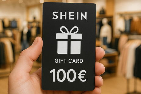 Tarjeta regalo SHEIN: cómo comprarla, activarla y usarla sin errores Tarjeta regalo SHEIN: cómo comprarla, activarla y usarla sin errores