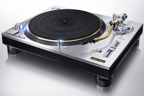 Technics SL-1200 Master Edition: el adiós definitivo al giradiscos más legendario del vinilo Technics SL-1200 Master Edition: el adiós definitivo al giradiscos más legendario del vinilo