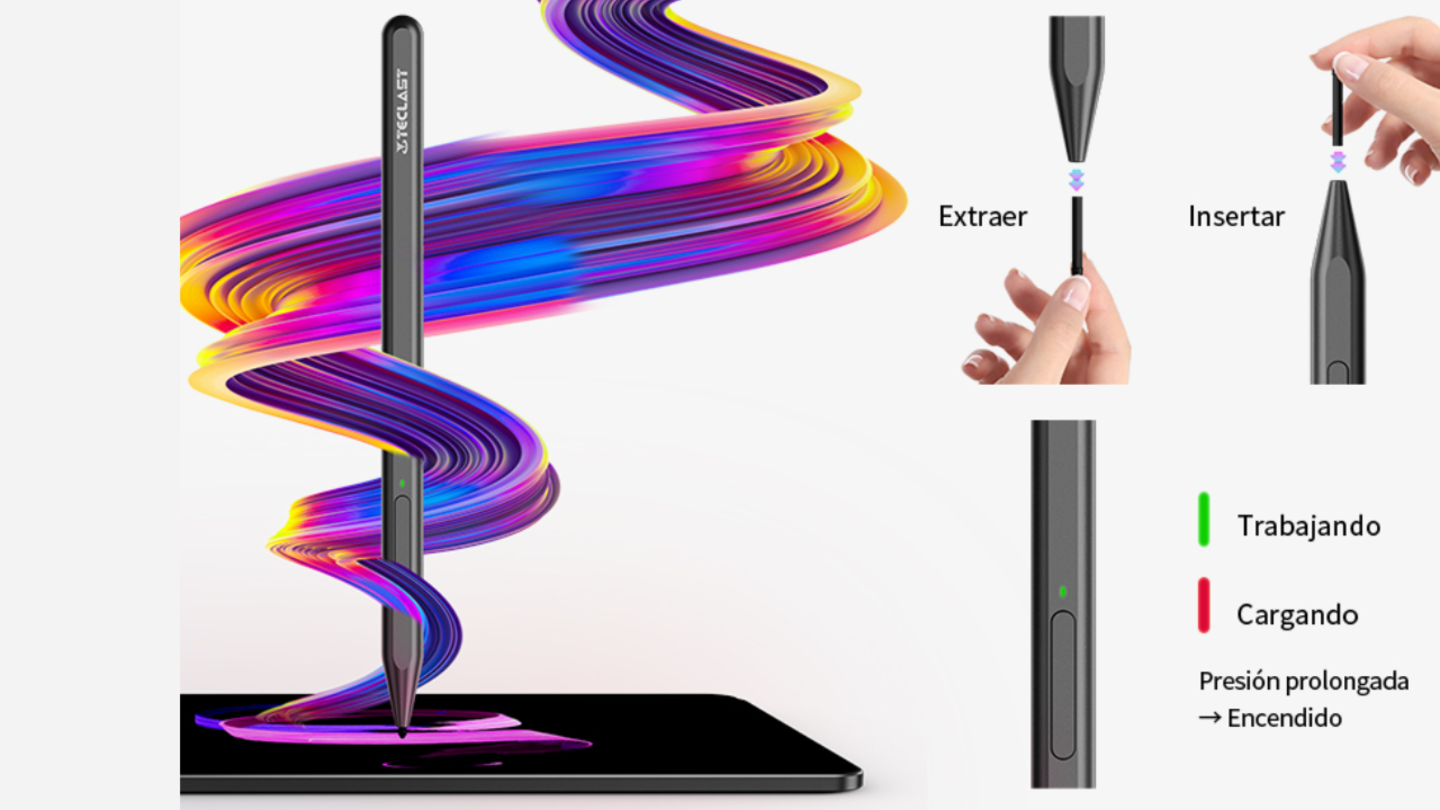 TECLAST Artpad Pro