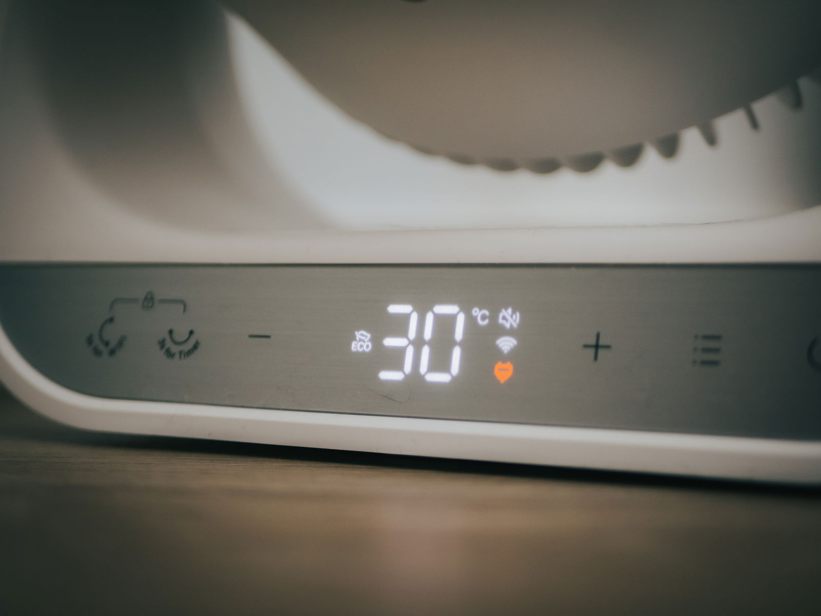 Temperatura