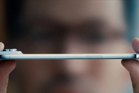 Una encuesta reciente desfavorece a los móviles delgados como el iPhone Air, muy pocos usuarios los eligen Una encuesta reciente desfavorece a los móviles delgados como el iPhone Air, muy pocos usuarios los eligen