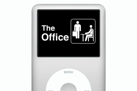 La historia de cómo Apple fue, sin quererlo, la principal culpable de que 'The Office' no se cancelara La historia de cómo Apple fue, sin quererlo, la principal culpable de que 'The Office' no se cancelara