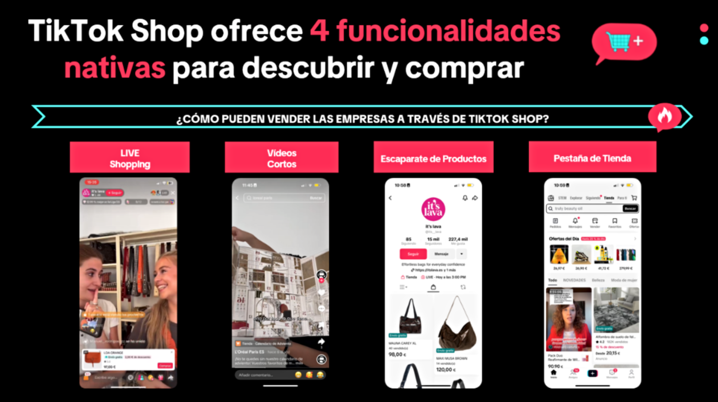 TikTok Shop