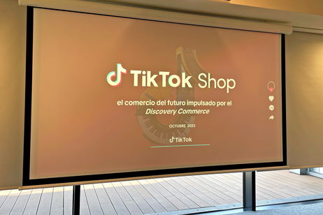Así ha cambiado TikTok la forma de comprar: un año de su tienda en España y 12.000 marcas detrás Así ha cambiado TikTok la forma de comprar: un año de su tienda en España y 12.000 marcas detrás