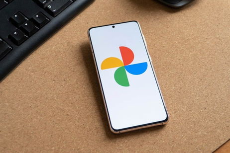 Todavía había gente con almacenamiento ilimitado en Google Fotos... y Google acaba de matar el último plan que quedaba Todavía había gente con almacenamiento ilimitado en Google Fotos... y Google acaba de matar el último plan que quedaba
