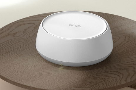 La velocidad que buscabas 100 euros rebajada: sistema de WiFi 7 Mesh en pack de tres compacto y muy funcional La velocidad que buscabas 100 euros rebajada: sistema de WiFi 7 Mesh en pack de tres compacto y muy funcional