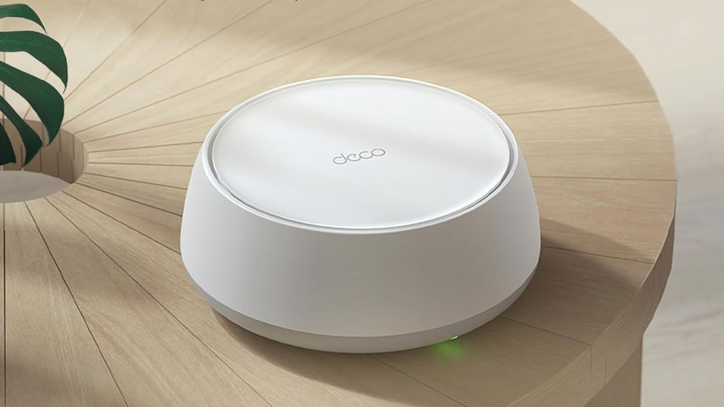 TP-Link Deco BE3600