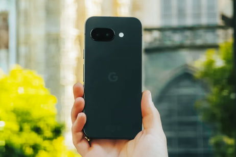 El mejor móvil de gama media del año, con 120 euros de descuento y nuestra recomendación absoluta El mejor móvil de gama media del año, con 120 euros de descuento y nuestra recomendación absoluta