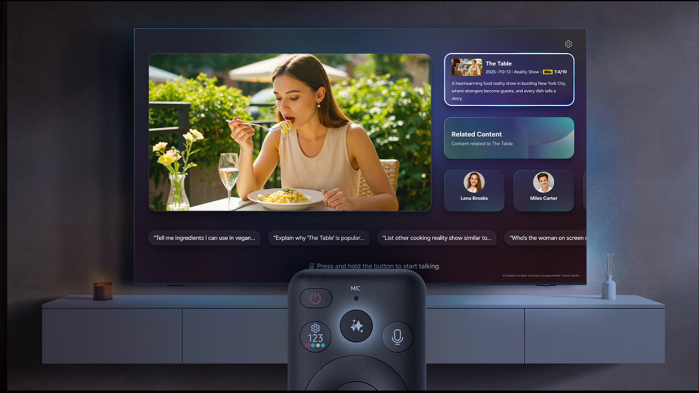 TV 65 QLED Q7F
