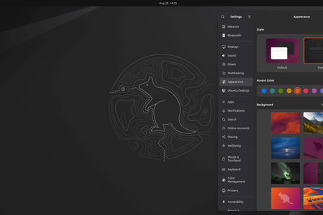 Ubuntu 25.10 llega mañana y ya conocemos sus novedades: ¿deberías actualizar?