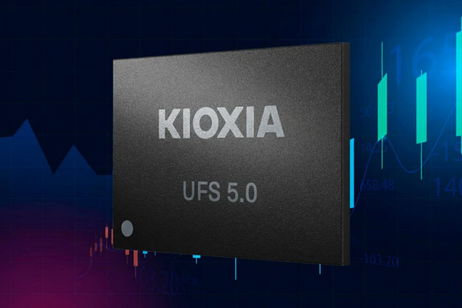UFS 5.0 ya casi está aquí: así es el ingrediente secreto que hará que los teléfonos sean más rápidos que nunca UFS 5.0 ya casi está aquí: así es el ingrediente secreto que hará que los teléfonos sean más rápidos que nunca