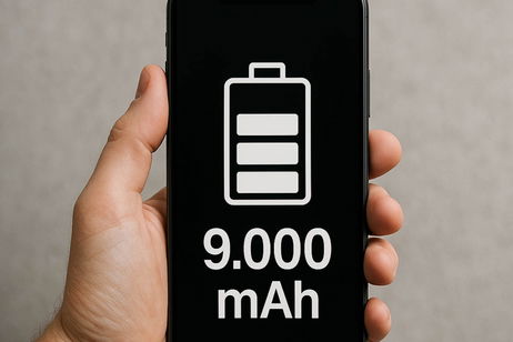 Un móvil con Snapdragon 8 Elite Gen 5 y batería de 9.000 mAh está en camino: potencia y autonomía sin límites Un móvil con Snapdragon 8 Elite Gen 5 y batería de 9.000 mAh está en camino: potencia y autonomía sin límites