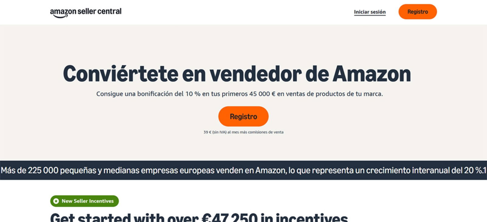 Unirse a Amazon Vine