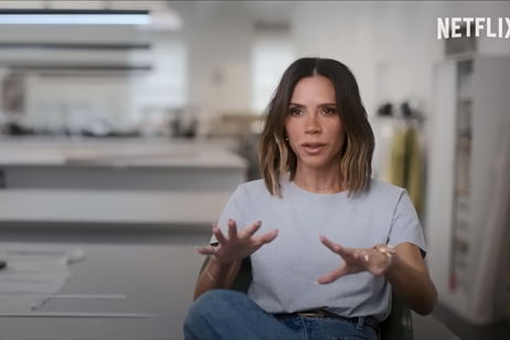Ni la Spice Girl "Posh" ni solo diseñadora: Victoria Beckham se quita la coraza en su nueva docuserie de Netflix Ni la Spice Girl "Posh" ni solo diseñadora: Victoria Beckham se quita la coraza en su nueva docuserie de Netflix