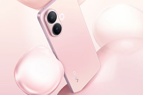 Nuevo vivo V60 Lite 5G: potencia, batería para todo el día y cámara Sony por menos de 400 euros