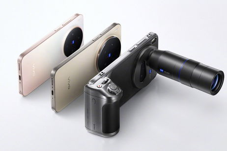 Del milagro al recorte por las baterías Si-C: una filtración confirma que los vivo X300 serán diferentes en Europa
