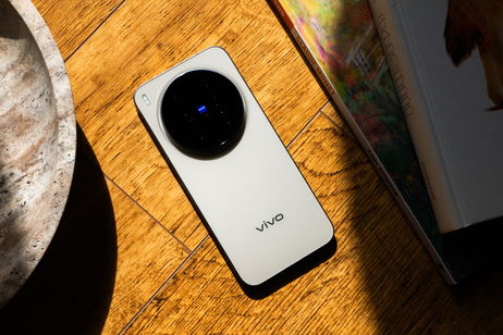 vivo X300 Pro, primeras impresiones: la bestia fotográfica que sí podrás comprar en España vivo X300 Pro, primeras impresiones: la bestia fotográfica que sí podrás comprar en España