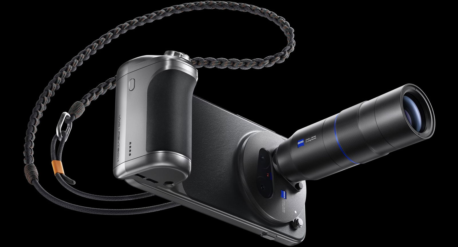 Los nuevos vivo X300 y vivo X300 Pro son oficiales: diseño renovado, más potencia con MediaTek y la mejor fotografía firmada por ZEISS