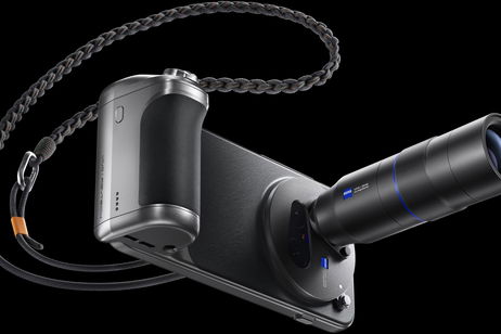 Samsung podría copiar lo mejor de los flagships chinos para potenciar la cámara del Galaxy S26 Ultra