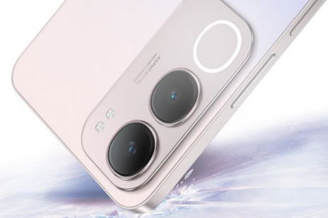 Este móvil barato sorprende por batería, cámara y pantalla sin dejar tu bolsillo temblando Este móvil barato sorprende por batería, cámara y pantalla sin dejar tu bolsillo temblando