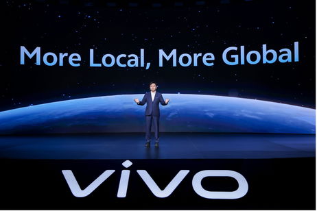 vivo lanza OriginOS 6: más fluido, más natural y con IA integrada para transformar tu móvil