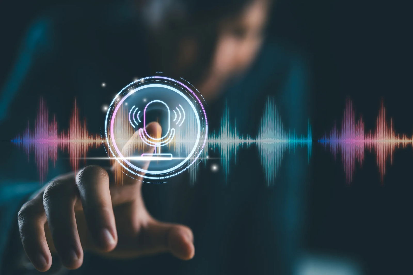 Del gramófono al streaming: cómo hemos pasado de dar cuerda a los algoritmos en apenas un siglo