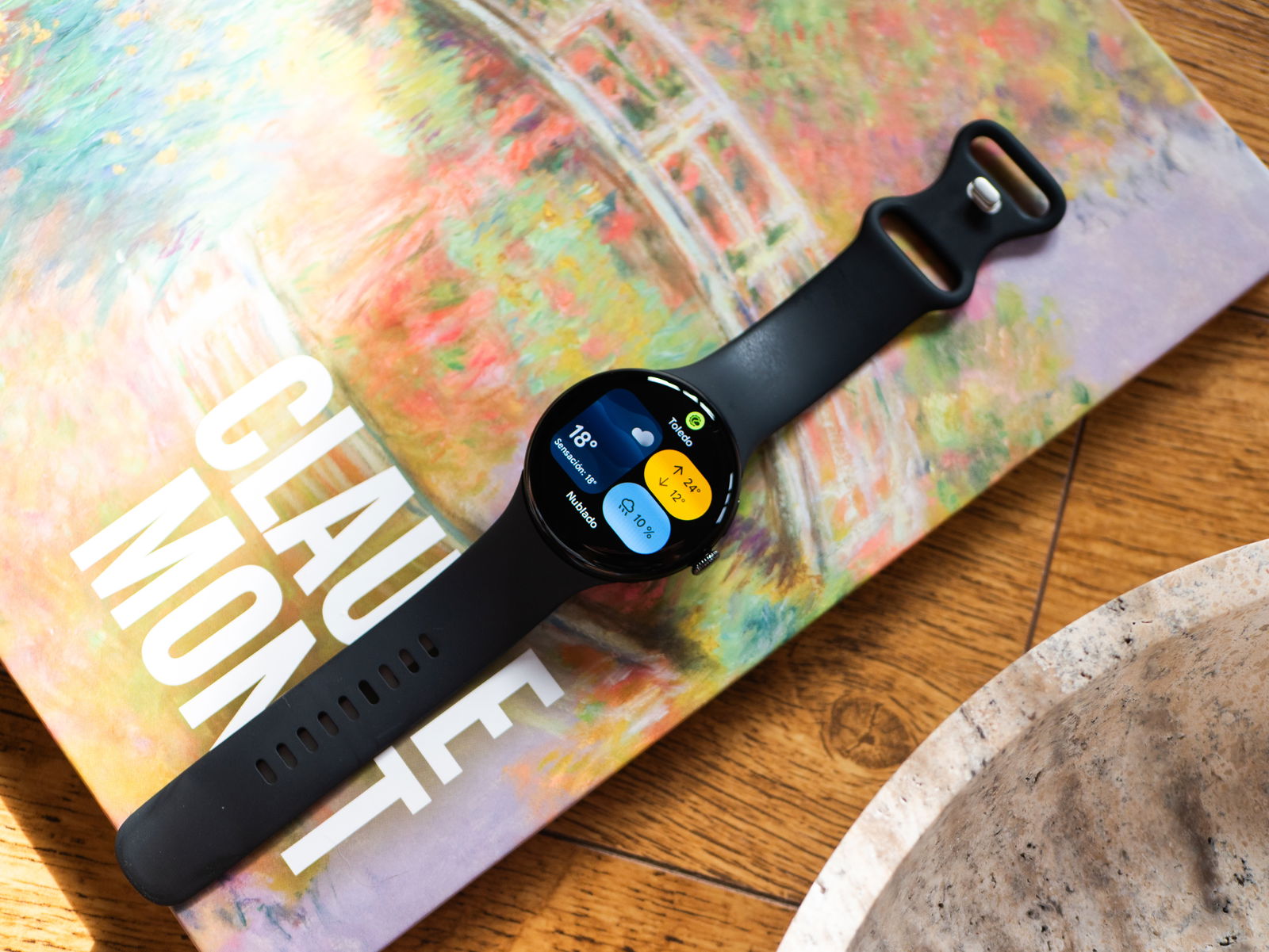 Wear OS 6