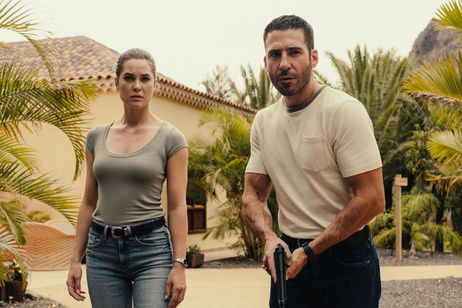 No te puedes perder esta mini serie policíaca con Miguel Ángel Silvestre. Está en Netflix y es perfecta para devorar en un fin de semana No te puedes perder esta mini serie policíaca con Miguel Ángel Silvestre. Está en Netflix y es perfecta para devorar en un fin de semana