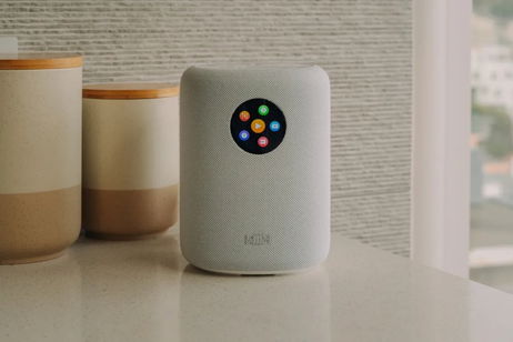 WiiM lanza su primer altavoz inteligente por solo 349 € para plantar cara al HomePod 2 WiiM lanza su primer altavoz inteligente por solo 349 € para plantar cara al HomePod 2