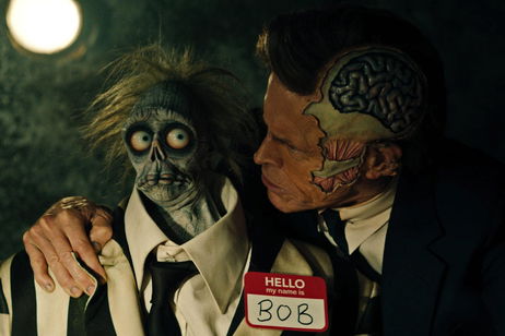 Si creciste con el cine de Tim Burton, esta comedia gótica con Jenna Ortega y Winona Ryder te va a flipar. Está en streaming Si creciste con el cine de Tim Burton, esta comedia gótica con Jenna Ortega y Winona Ryder te va a flipar. Está en streaming