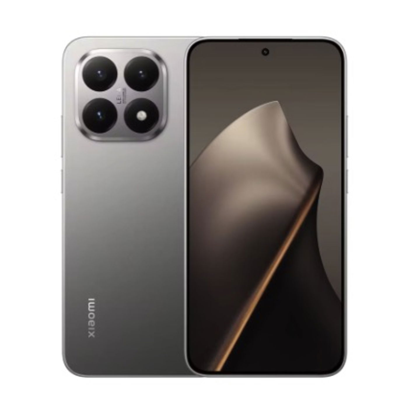 Xiaomi 15T (12/512 GB)