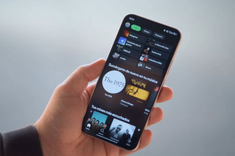 Amazon hunde el precio de este Xiaomi con cámaras Leica, 12 GB de RAM y pantalla 1,5K Amazon hunde el precio de este Xiaomi con cámaras Leica, 12 GB de RAM y pantalla 1,5K