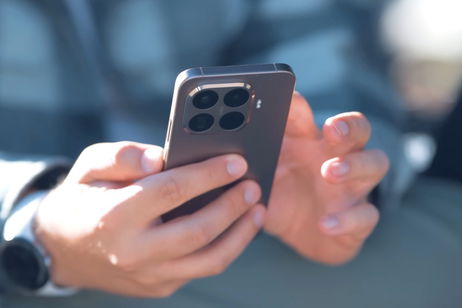 Lo último de Xiaomi con apellido Pro y 512 GB se desploma 300 euros en menos de un mes Lo último de Xiaomi con apellido Pro y 512 GB se desploma 300 euros en menos de un mes