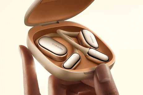 Ya en oferta los nuevos y extravagantes auriculares de Xiaomi: sonido Harman y 45 horas de música Ya en oferta los nuevos y extravagantes auriculares de Xiaomi: sonido Harman y 45 horas de música